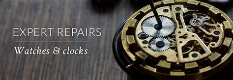 THE BEST 10 Watch Repair in MCLEAN, VA .